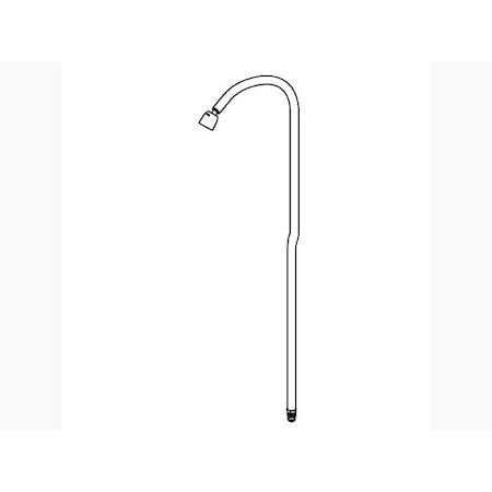 Kohler Pullout Hose 1280776